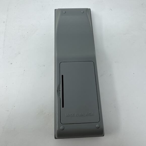 Pioneer XXD3108 Stereo Receiver Remote Control GENUINE OEM - Picture 2 of 3